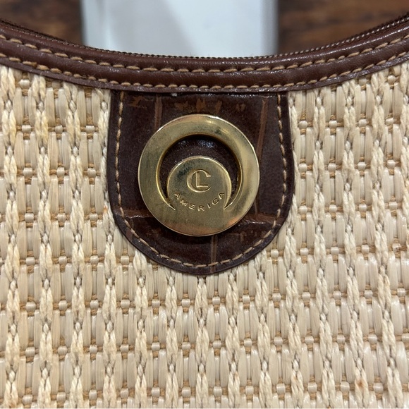 🌺 CL America Purse - Picture 3 of 12